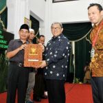 KPK Akan Awasi Penggunaan Dana Hibah