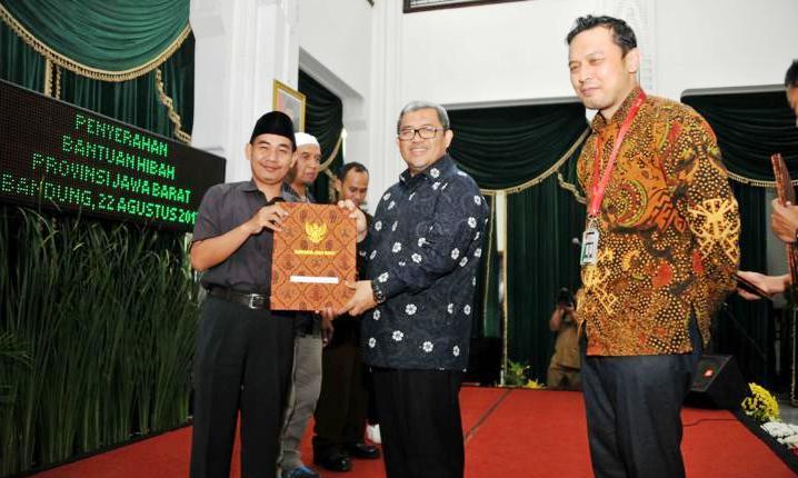 KPK Akan Awasi Penggunaan Dana Hibah