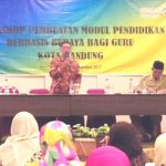 Kenalkan Budaya Sejak dari Usia Dini