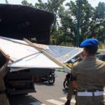 Satpol PP Dinilai Tebang Pilih