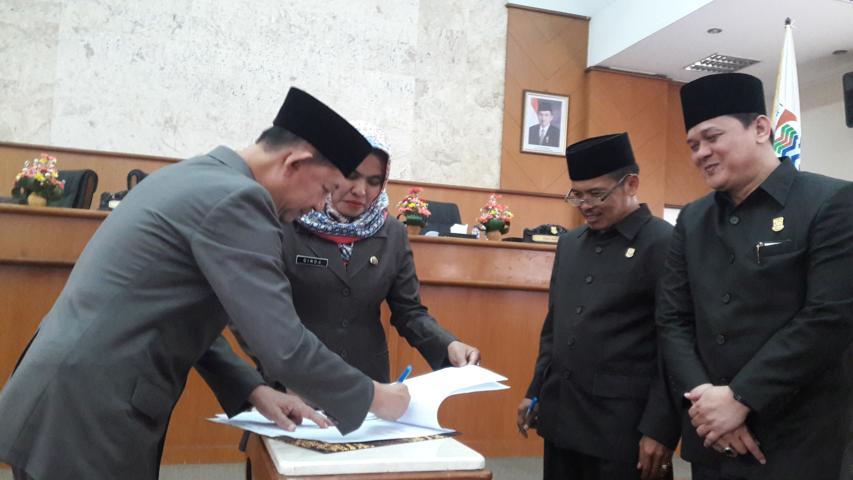 Kenaikan Gaji Tidak Mengganggu Program