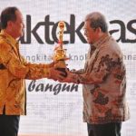 Anugerah Budhipura 2017