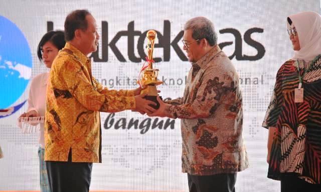 Anugerah Budhipura 2017
