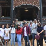 penulis asia tenggara