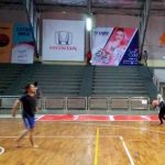 persiapan honda DBL