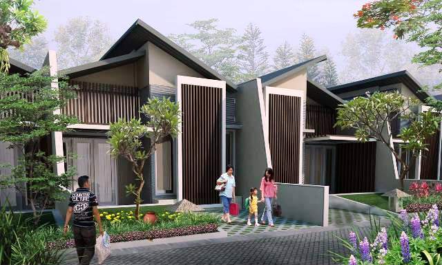 Pemda Akan Evaluasi Izin Perumahan perum