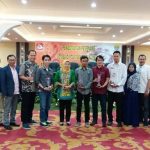 Si Maung Jadi Maskot Pilwakot Bandung