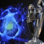 Hasil Undian Play-off Liga Champions 2017-2018
