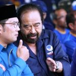 Partai NasDem Bakal Gelar Rakernas Bahas Capres 2024