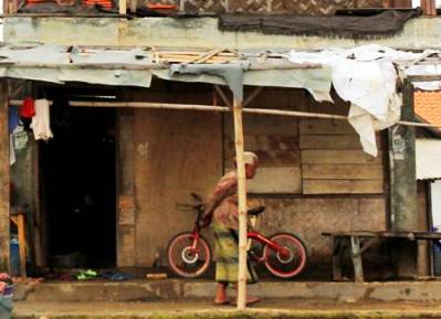 Jumlah Rutilahu Di Kabupaten Sumedang Masih Banyak