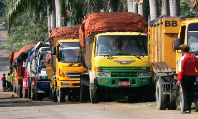Dorong Desa untuk Mengelola Sampah