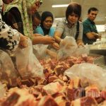 Daging Sapi Impor Aman Dikonsumsi