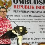 Pelayanan Publik Libatkan Partisipasi Masyarakat