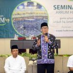 seminar haji