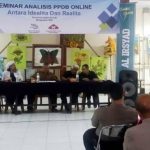 seminar ppdb