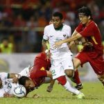 Imbang Lawan Vietnam, Timnas Indonesia di Ambang Semifinal