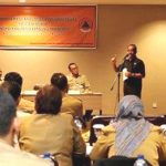 SIMDA Dilaksanakan Tahun 2018