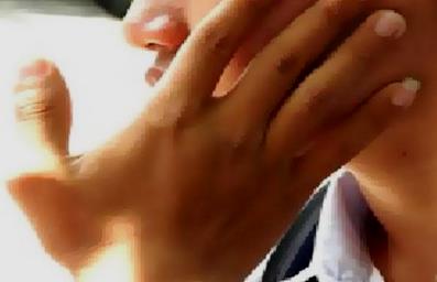 Belasan Murid Ngaku Ditampar