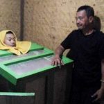 Leuhang, Terapi Warisan Kerajaan