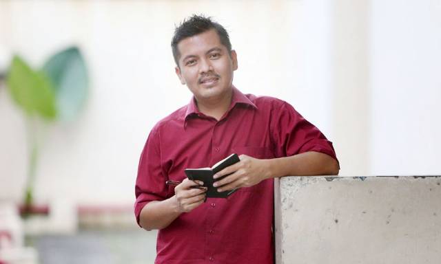 Setiap Pekan Selalu Dapat Info Pasien Meninggal