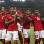 Libas Kamboja, Timnas Indonesia Tantang Malaysia di Semifinal
