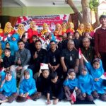 Sosialisasikan HISBE dengan Aksi Budaya