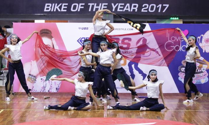 Kental Perpaduan Etnik Tradisional