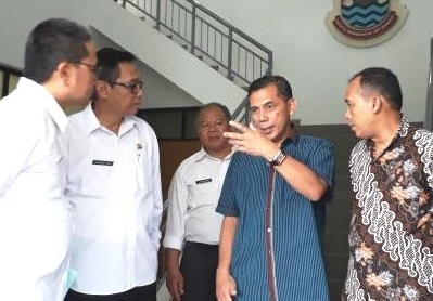 Tetap Berkomunikasi Denga Wali Kota Terpilih