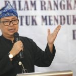 yossi- program Kaulinan Urang Lembur