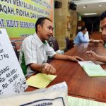 Unit Pengumpul Zakat Akan Dibentuk