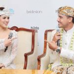 Di Balik Cerita Cinta Raisa dan Hamish