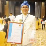 Emil Raih Predikat Clean Air dari Asean