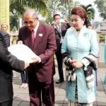 Targetkan WTP, Dinas Harus Tertib Administrasi