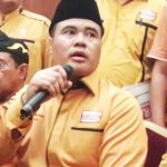 Aceng Fikri Siap Dipasangkan dengan Siapapun