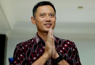 Demokrat Doakan AHY Jadi Pemimpin