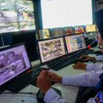 E-CCTV Pelototi Pelanggar