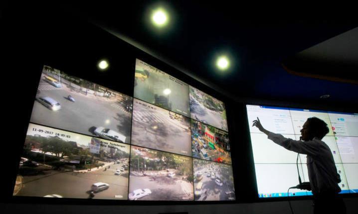 Efektif Meski Baru Sebatas Sanksi Sosial