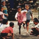 Program Gempungan Redam Kekerasan Pada Anak