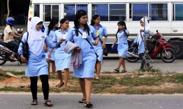 Pemkab Masih Kaji Soal UMSK