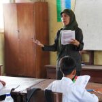 20 % Guru Belum Memiliki Sertifikasi