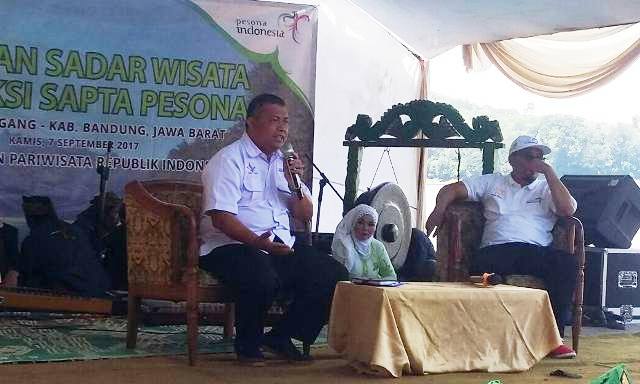 Cimahi Perlu Jembatan Layang Baru