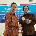 BI Inspirasi Mahasiswa IAIN Syekh Nurjati BI Jabar