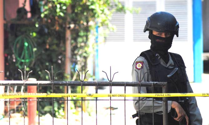 Untuk Efek Jera, Teroris Harus Bayar Ganti Rugi Korban Untuk Efek Jera, Teroris Harus Bayar Ganti Rugi Korban