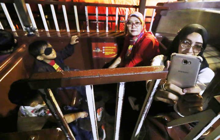 Berpetualang Bersama Roma Sky Pirates Berpetualang Bersama Roma Sky Pirates