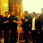 Bah Korun Siap Berakselerasi Bersama DPD AMPI Kabupaten Bandung