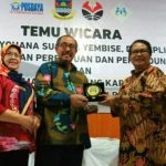 Bahas Larangan Anak Gunakan HP