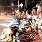 Bold Xperience Night Road Race The Series 2017