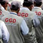 Kuota CPNS GGD 2018 Capai 17 Ribu