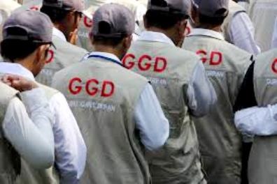 Kuota CPNS GGD 2018 Capai 17 Ribu