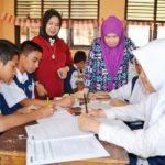Sekolah Inklusi Perlu Ditambah